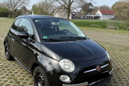 Fiat 500 170.000 km 2.500 &euro; Krefeld 47829