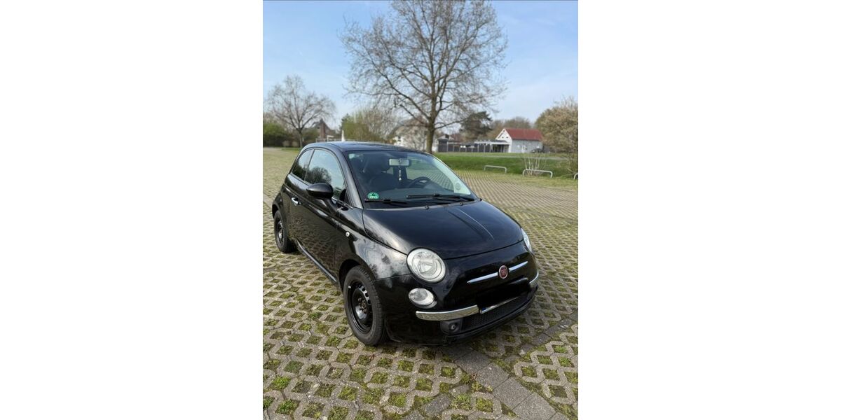 Fiat 500 170.000 km 2.500 &euro; Krefeld 47829