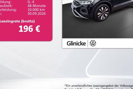 VW T-Roc 20.856 km 21.433 &euro; Kassel 34123