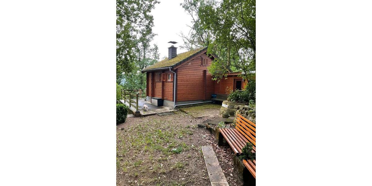 Einfamilienhaus Rudolstadt - 1 Zimmer, 24 m&sup2;, 29.750&euro; | Angebot:26816004