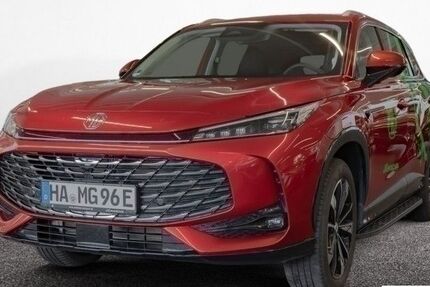 MG HS 9.500 km 28.379 &euro; Hagen 58135