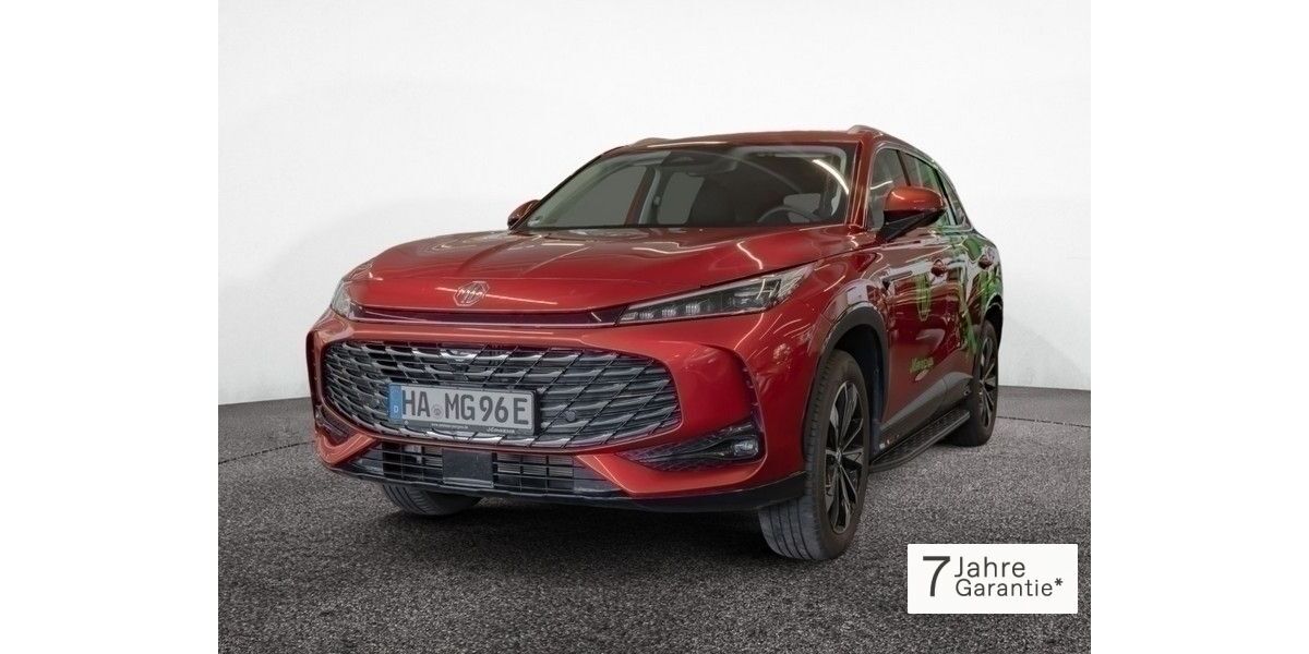 MG HS 9.500 km 28.379 &euro; Hagen 58135