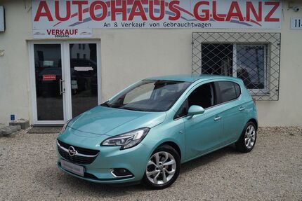 Opel Corsa 79.000 km 8.499 € Schönefeld 12529
