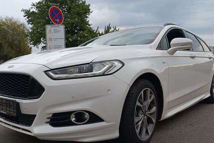 Ford Mondeo 169.800 km 13.600 € Lahr 77933
