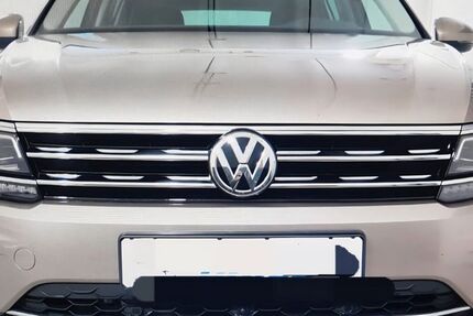 VW Tiguan 56.500 km 26.300 &euro; Wernigerode 38855