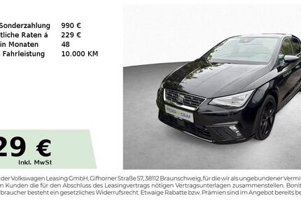 Seat Ibiza 6.200 km 23.980 &euro; Roth 91154