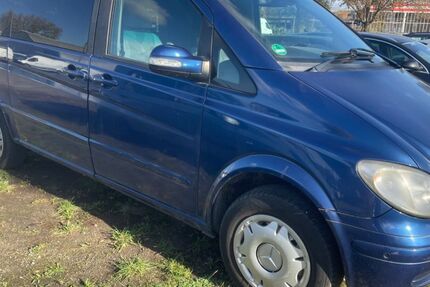 Mercedes-Benz Viano 226.000 km 4.990 &euro; Berlin 10369
