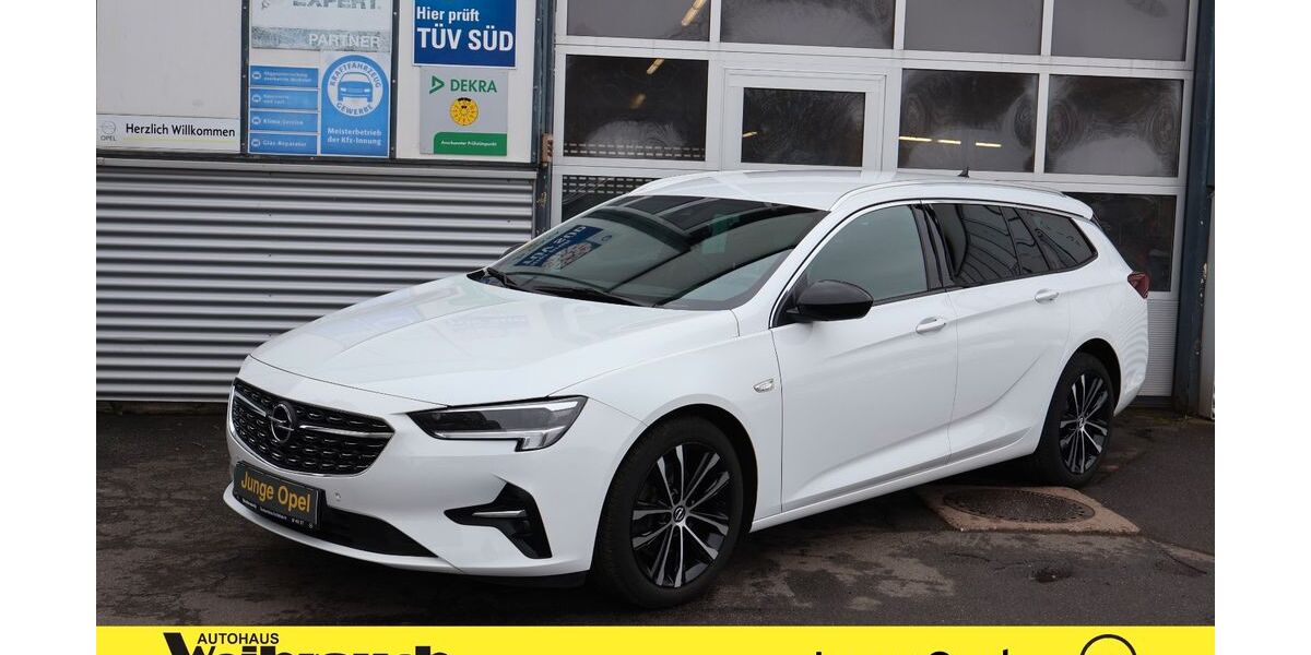 Opel Insignia 41.385 km 24.995 &euro; Tauberbischofsheim 97941