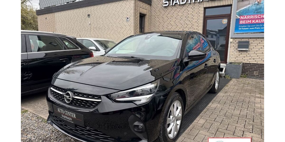 Opel Corsa 72.000 km 13.990 &euro; Stadthagen 31655
