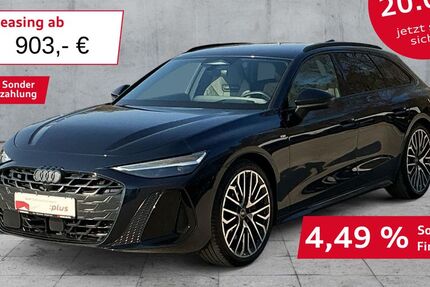 Audi A6 25.283 km 77.930 &euro; Mitterteich 95666