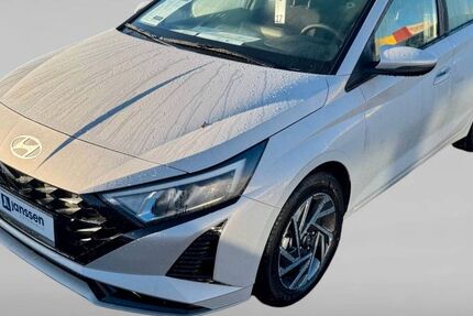 Hyundai i20 1.012 km 23.790 &euro; Aurich 26605