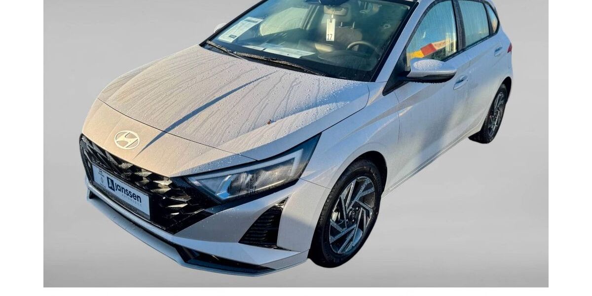 Hyundai i20 1.012 km 23.790 &euro; Aurich 26605