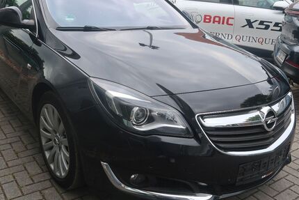 Opel Insignia 172.000 km 6.999 &euro; Berlin 13127