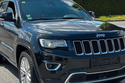 Jeep Grand Cherokee 249.489 km 10.990 &euro; Alsdorf 52477