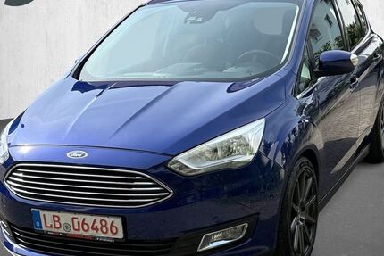Ford C-Max 87.700 km 10.543 &euro; Gerlingen 70839