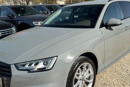 Audi A4 159.980 km 17.980 &euro; Tuttlingen 78532