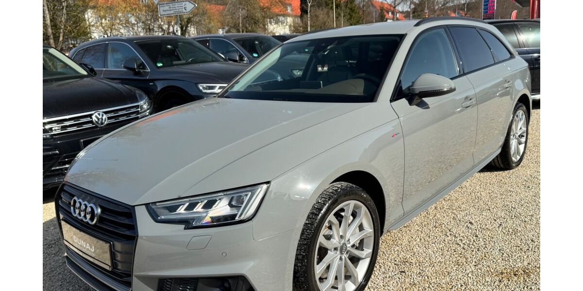 Audi A4 159.980 km 17.980 &euro; Tuttlingen 78532