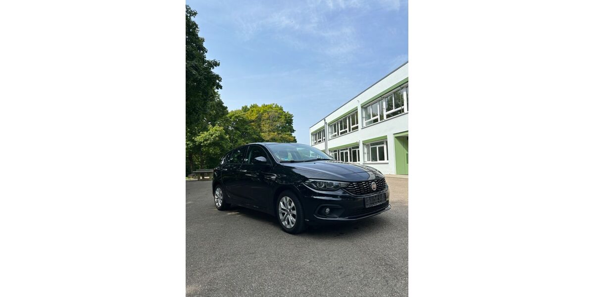 Fiat Tipo 138.000 km 7.200 &euro; Donzdorf 73072