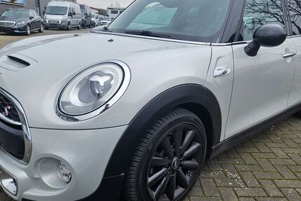 Mini Cooper SD 116.741 km 16.990 &euro; Recke 49509