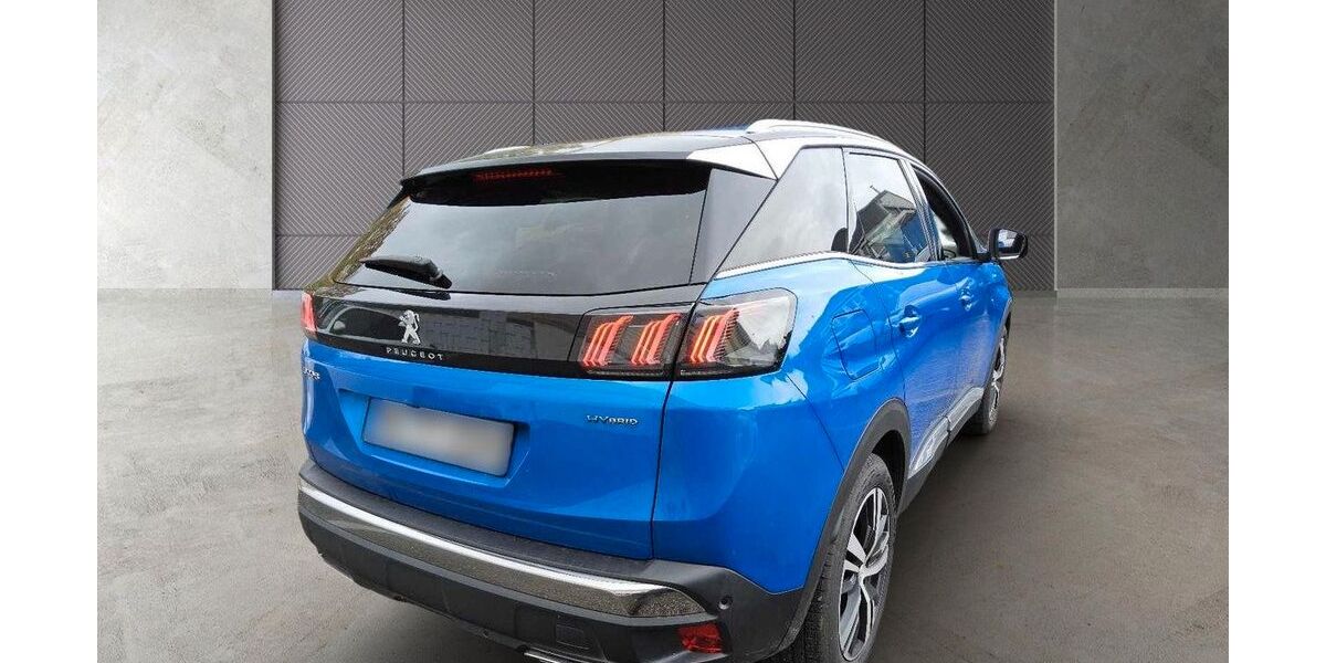 Peugeot 3008 102.900 km 18.397 &euro; Westoverledingen 26810