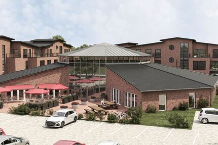 Langfristig vermieteter Lebensmittelmarkt mit hochwertiger Immobilie und guter Rendite von 5,88 % - Haus Barenburg bei Sulingen | Angebot:24739550