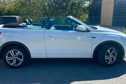 VW T-Roc 32.900 km 25.800 &euro; Regensburg 93051