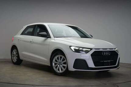 Audi A1 62.000 km 18.490 &euro; Braunschweig 38110