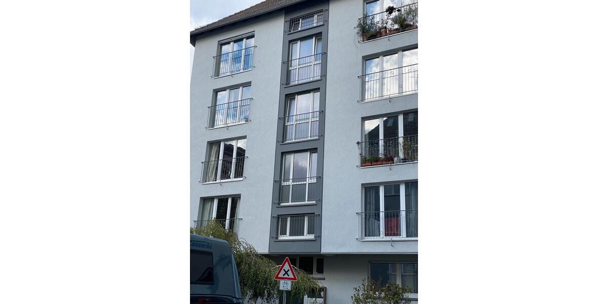 Dachgeschoßwohnung Frankfurt am Main Nordend Ost - 5 Zimmer, 110 m&sup2;, 580.000&euro; | Angebot:27248722