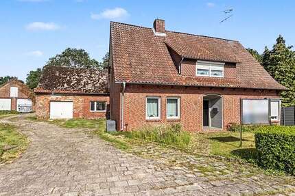 Haus Heeslingen - 7 Zimmer, 220 m&sup2;, 399.000&euro; | Angebot:26881464