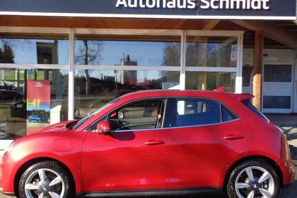 GWM Ora 03 18.000 km 21.900 &euro; Bernau 79872