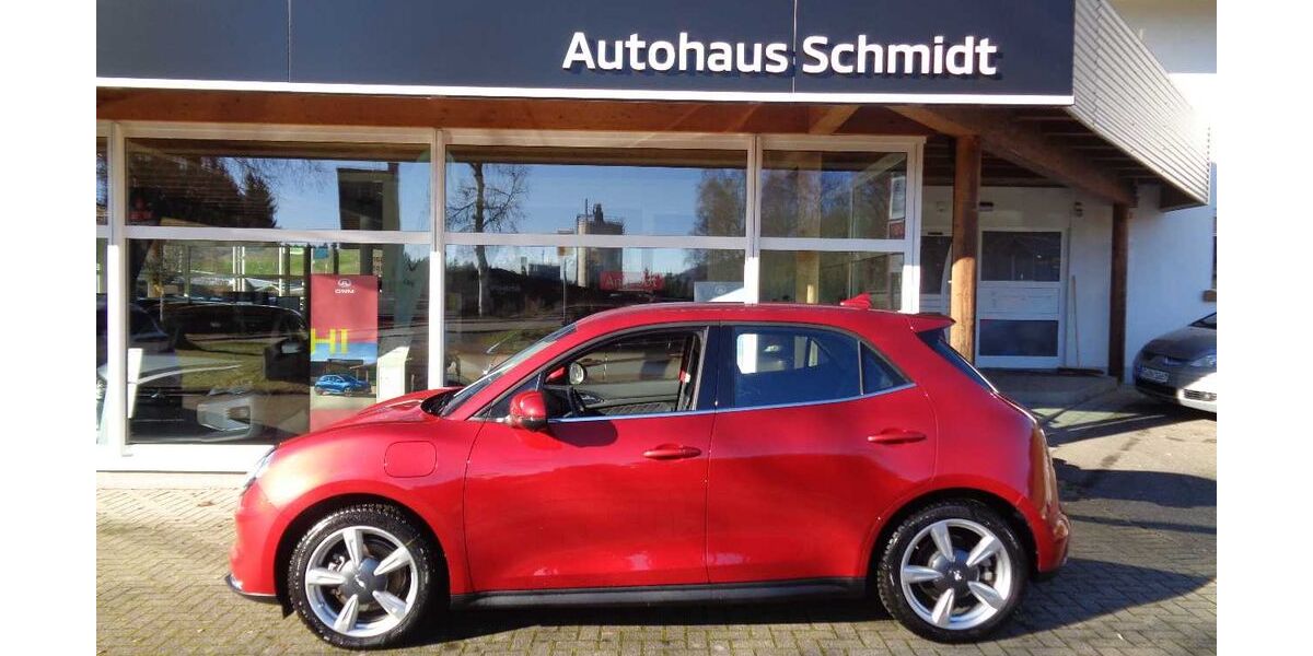 GWM Ora 03 18.000 km 21.900 &euro; Bernau 79872