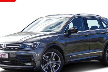 VW Tiguan 82.310 km 25.950 &euro; Stralsund 18437