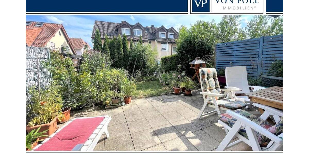Reihenmittelhaus Pforzheim / Huchenfeld Huchenfeld - 5 Zimmer, 155 m&sup2;, 1.500&euro; | Angebot:26796894
