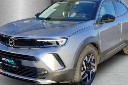 Opel Mokka 36.464 km 23.990 &euro; Wesenberg 23858