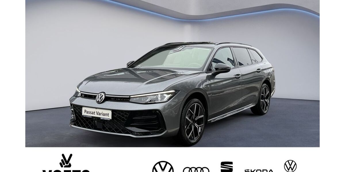 VW Passat 4.900 km 76.950 &euro; Magdeburg 39116