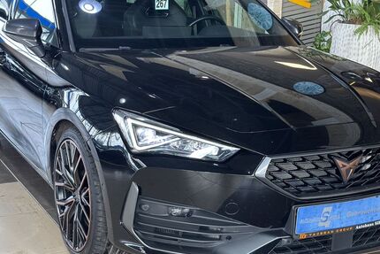 Cupra Leon 25.529 km 31.370 &euro; Eitorf 53783