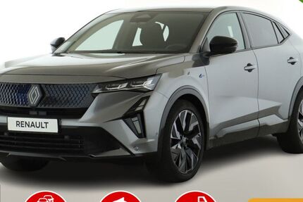 Renault Rafale 20.193 km 37.588 &euro; Kehl 77694