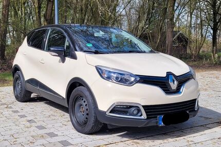 Renault Captur 116.000 km 9.200 &euro; Bad Sassendorf 59505
