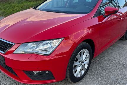 Seat Leon 225.280 km 7.299 € Eibelstadt 97246