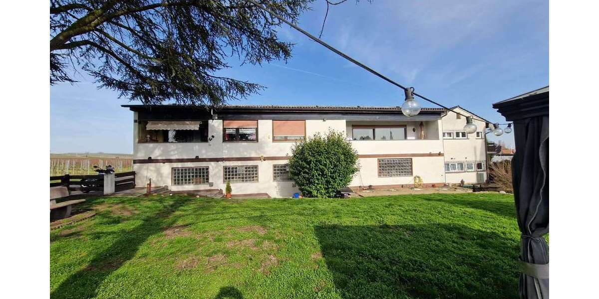 Grundstück Kirchheim - 950.000&euro; | Angebot:26406929