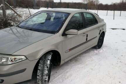 Renault Laguna 189.100 km 2.195 &euro; Berlin 12689