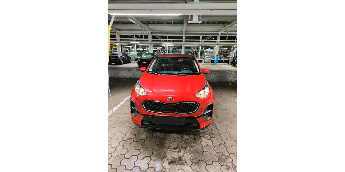 Kia Sportage 40.860 km 18.570 &euro; Delmenhorst 27755