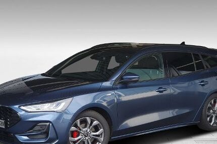 Ford Focus 21.925 km 20.990 &euro; Schlüchtern 36381