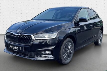 Skoda Fabia 3.000 km 23.990 € Schweinfurt 97424