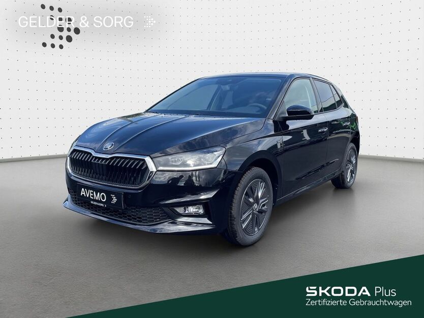 Skoda Fabia 3.000 km 23.990 € Schweinfurt 97424