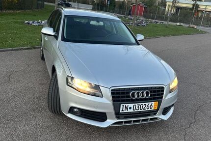 Audi A4 224.500 km 7.500 &euro; Ingolstadt 85051