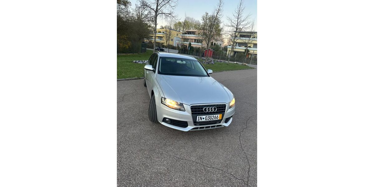 Audi A4 224.500 km 7.500 &euro; Ingolstadt 85051
