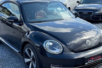 VW Beetle 114.000 km 8.999 &euro; Salzkotten 33154