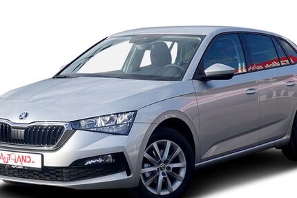 Skoda Scala 85.651 km 16.990 &euro; Schwerin 19061