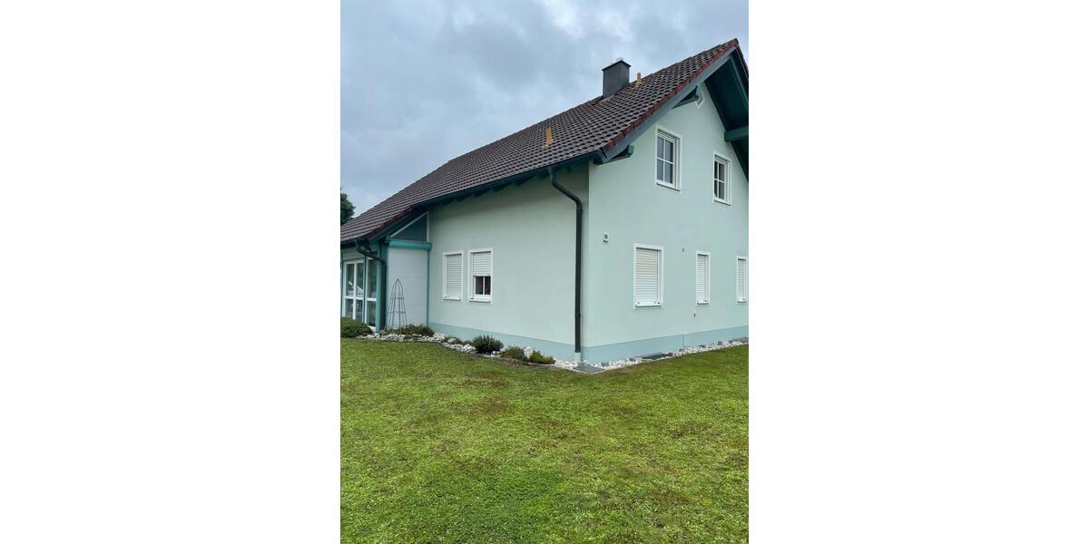 Voranzeige „ Einfamilienhaus in Osterhofen „ zu verkaufen! 6 zimmer